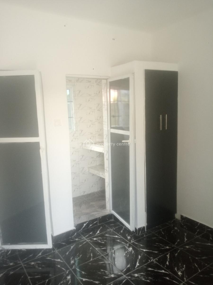 Brand New Standard Self Contain, Paradise Estate, Lakowe, Ibeju Lekki, Lagos, Self Contain (single Rooms) for Rent