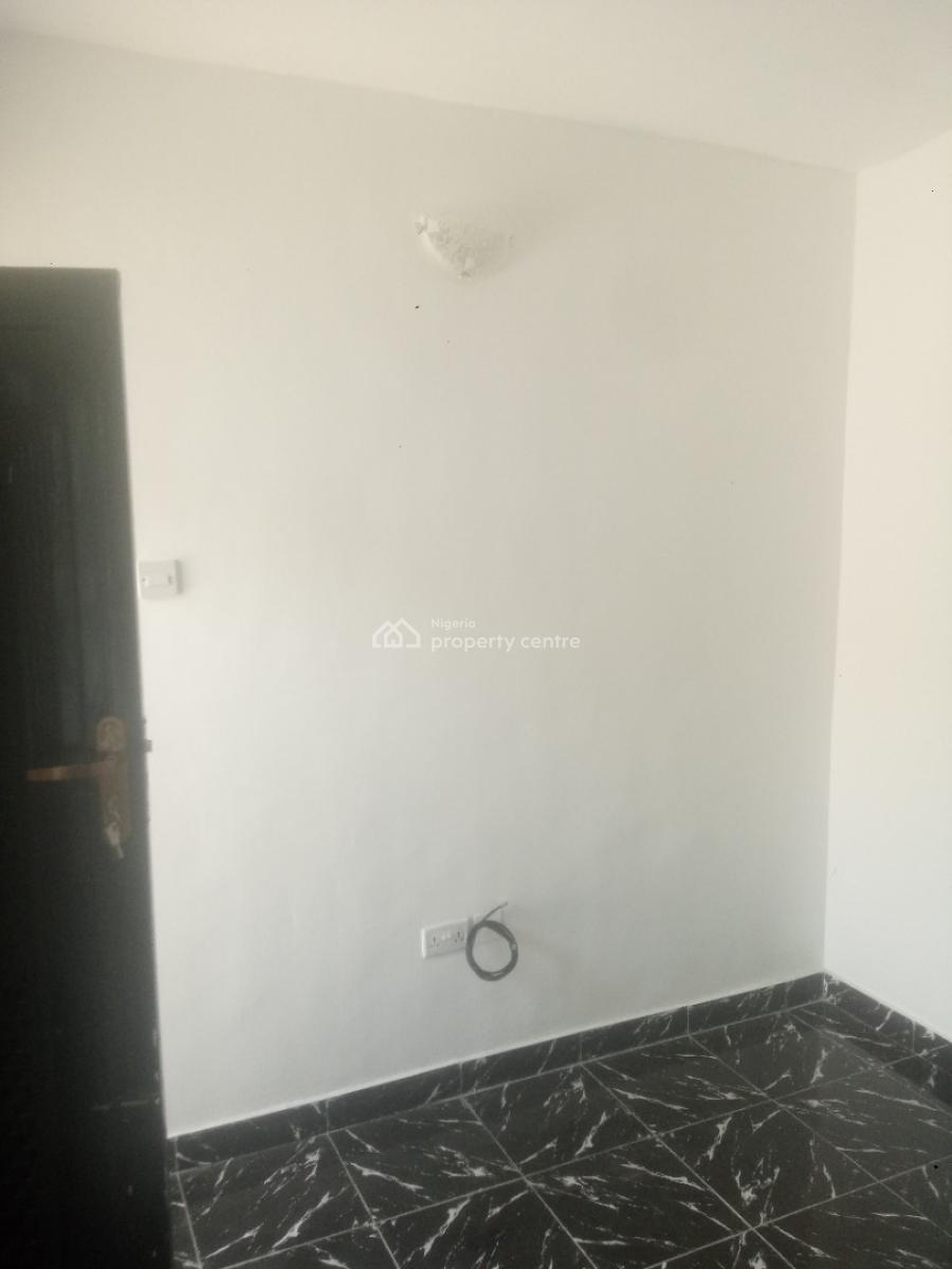 Brand New Standard Self Contain, Paradise Estate, Lakowe, Ibeju Lekki, Lagos, Self Contain (single Rooms) for Rent