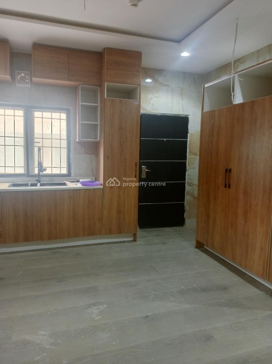 Luxury 5 Bedroom Fully Detached Duplex with Bq, Legislative Quarters, Apo, Abuja, Detached Duplex for Rent