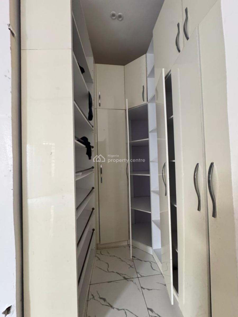 Converted Miniflat with an Open Plan Kitchen, Royal Pine Estate Orchid Road Lekki, Lekki, Lagos, Mini Flat (room and Parlour) for Rent