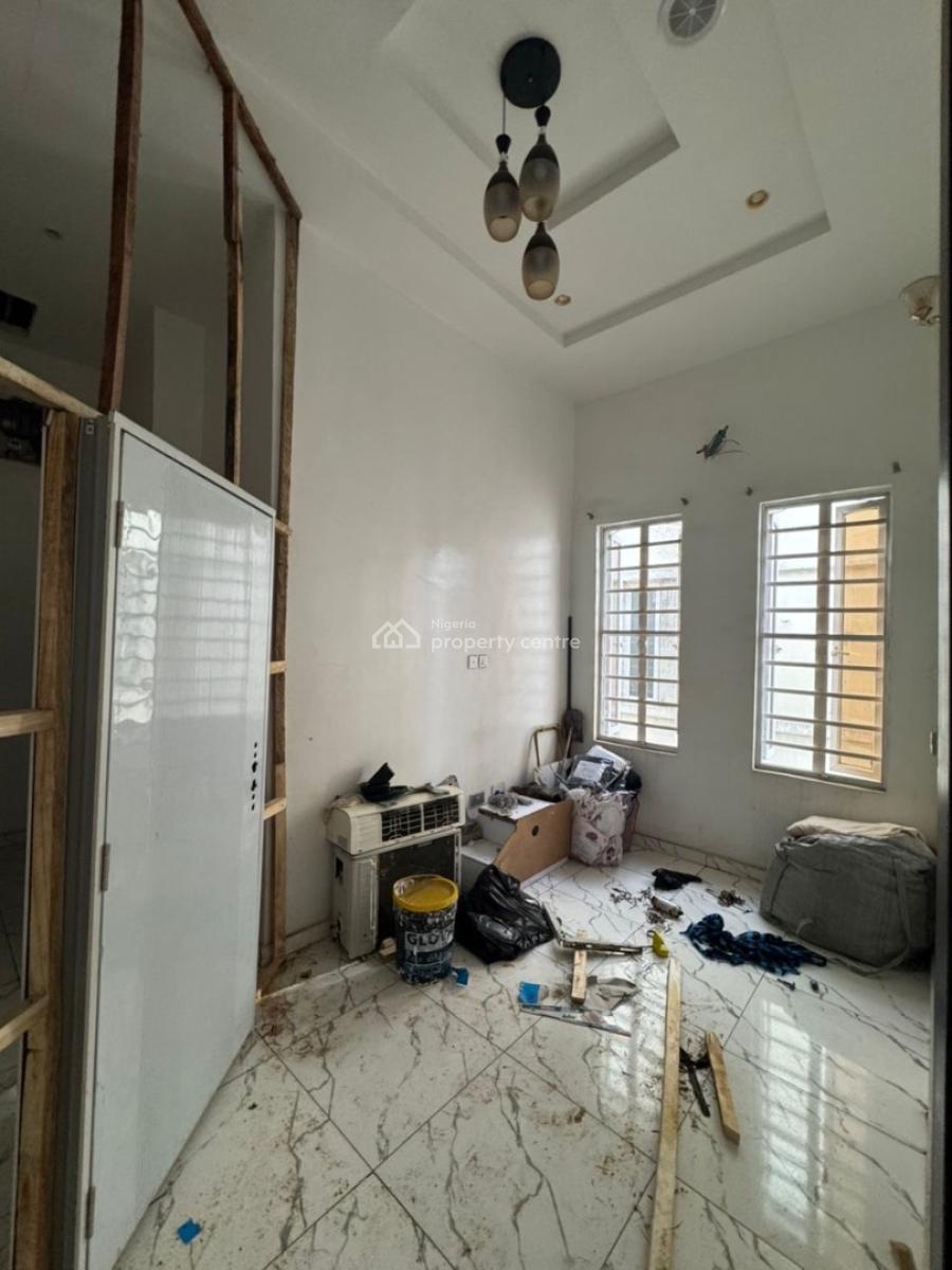 Converted Miniflat with an Open Plan Kitchen, Royal Pine Estate Orchid Road Lekki, Lekki, Lagos, Mini Flat (room and Parlour) for Rent