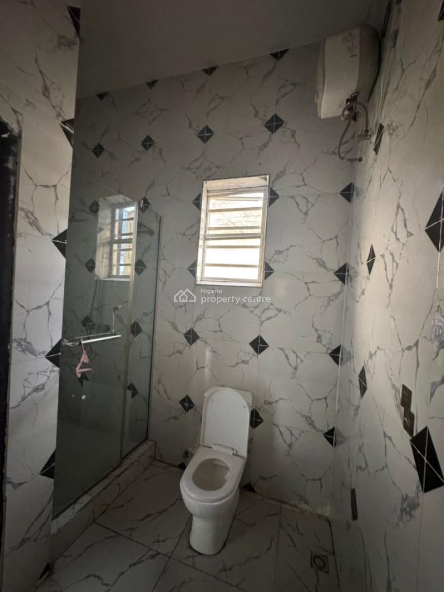 Converted Miniflat with an Open Plan Kitchen, Royal Pine Estate Orchid Road Lekki, Lekki, Lagos, Mini Flat (room and Parlour) for Rent