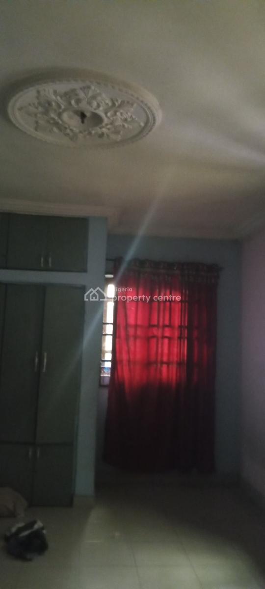 3 Bedroom Duplex with Good Facilities, Rukpakulusi New Layout, Port Harcourt, Rivers, Semi-detached Duplex for Rent