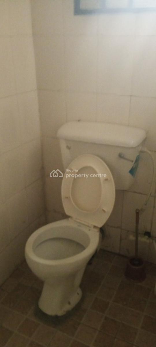 3 Bedroom Duplex with Good Facilities, Rukpakulusi New Layout, Port Harcourt, Rivers, Semi-detached Duplex for Rent