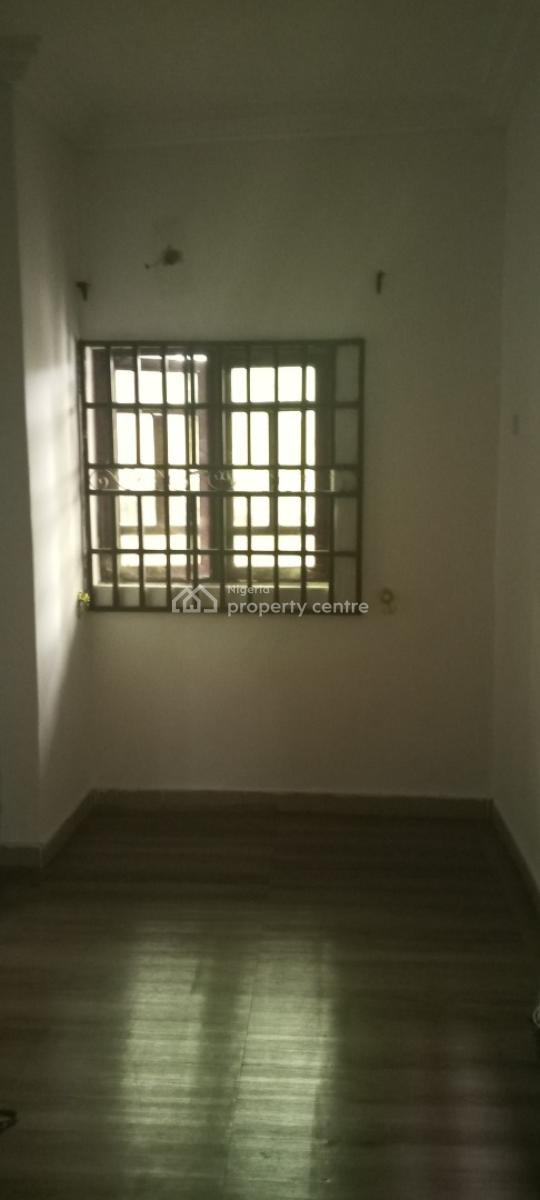 3 Bedroom Duplex with Good Facilities, Rukpakulusi New Layout, Port Harcourt, Rivers, Semi-detached Duplex for Rent