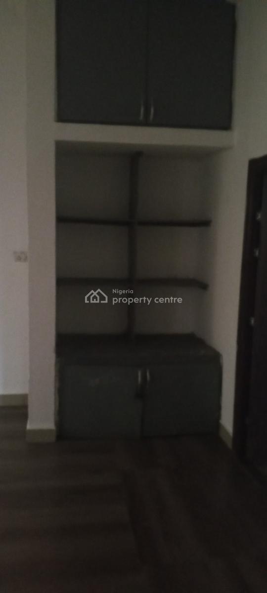3 Bedroom Duplex with Good Facilities, Rukpakulusi New Layout, Port Harcourt, Rivers, Semi-detached Duplex for Rent