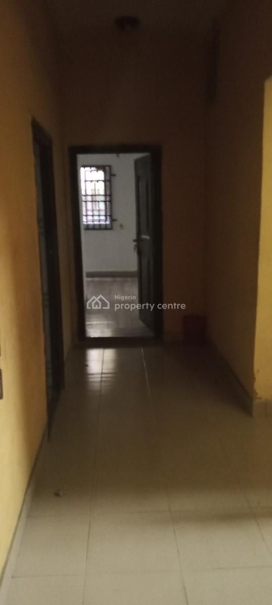 3 Bedroom Duplex with Good Facilities, Rukpakulusi New Layout, Port Harcourt, Rivers, Semi-detached Duplex for Rent