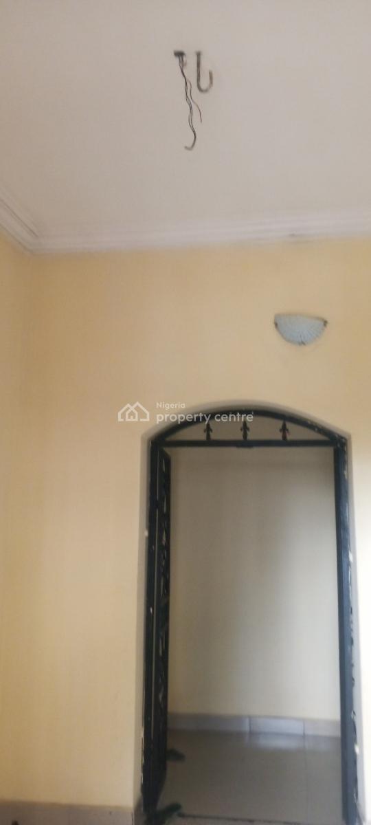 3 Bedroom Duplex with Good Facilities, Rukpakulusi New Layout, Port Harcourt, Rivers, Semi-detached Duplex for Rent
