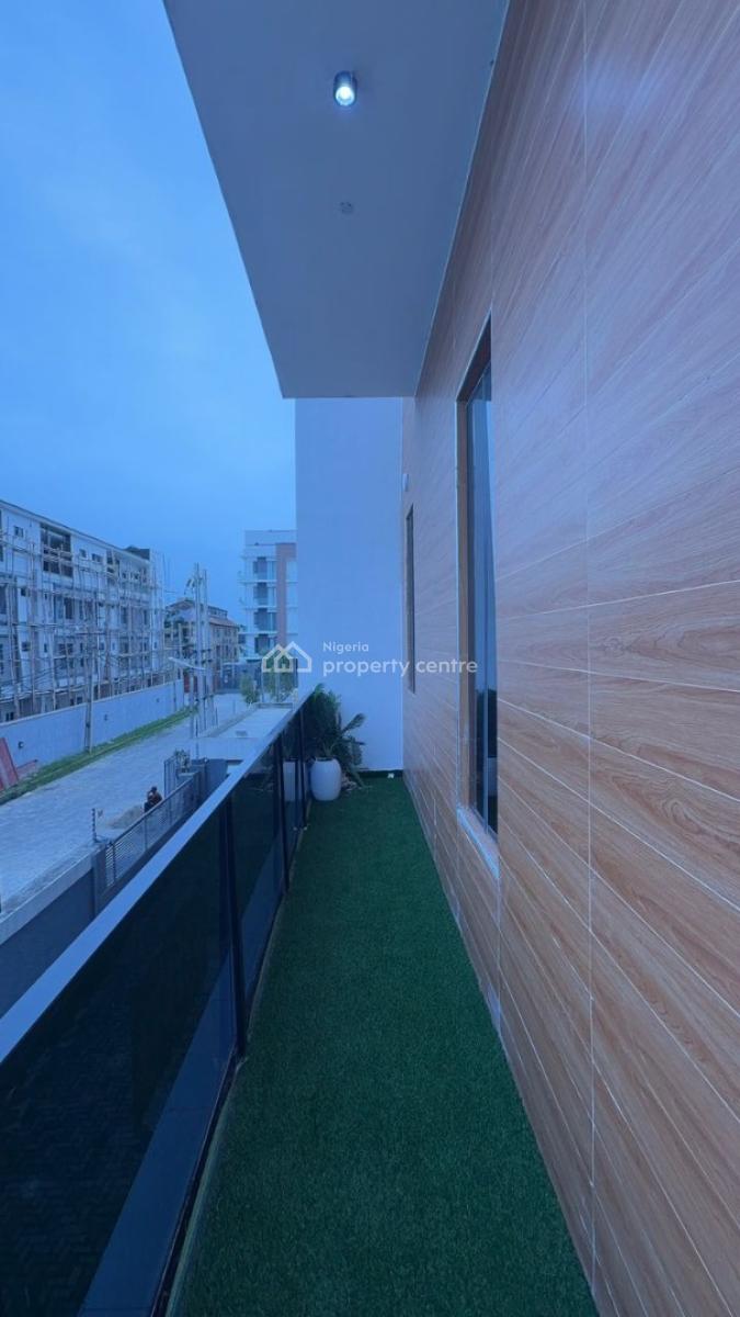 Luxury 2bedroom Available, Ikate, Lekki, Lagos, Flat / Apartment for Rent