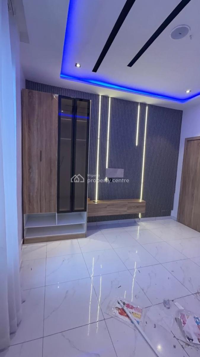 Luxury 2bedroom Available, Ikate, Lekki, Lagos, Flat / Apartment for Rent