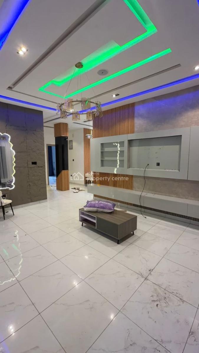 Luxury 2bedroom Available, Ikate, Lekki, Lagos, Flat / Apartment for Rent