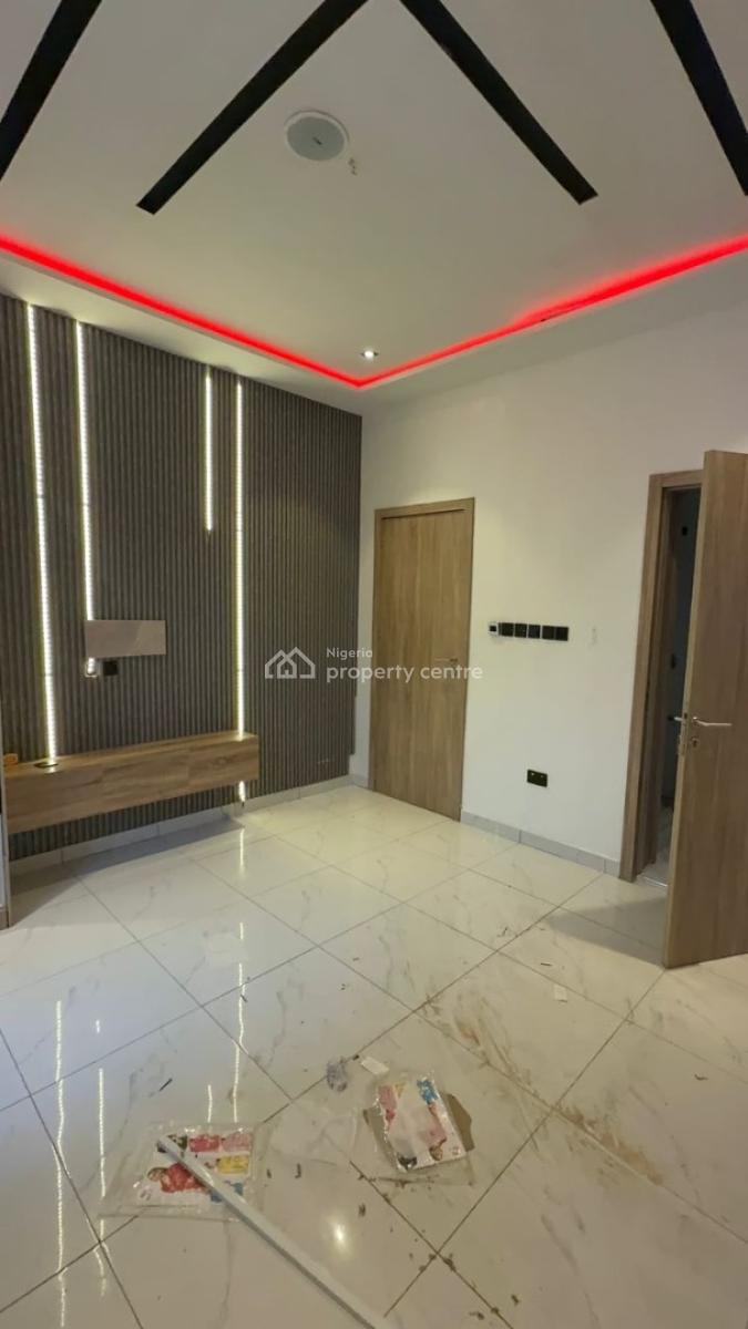 Luxury 2bedroom Available, Ikate, Lekki, Lagos, Flat / Apartment for Rent