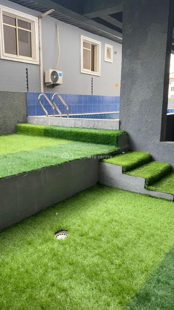 Luxury 2bedroom Available, Ikate, Lekki, Lagos, Flat / Apartment for Rent