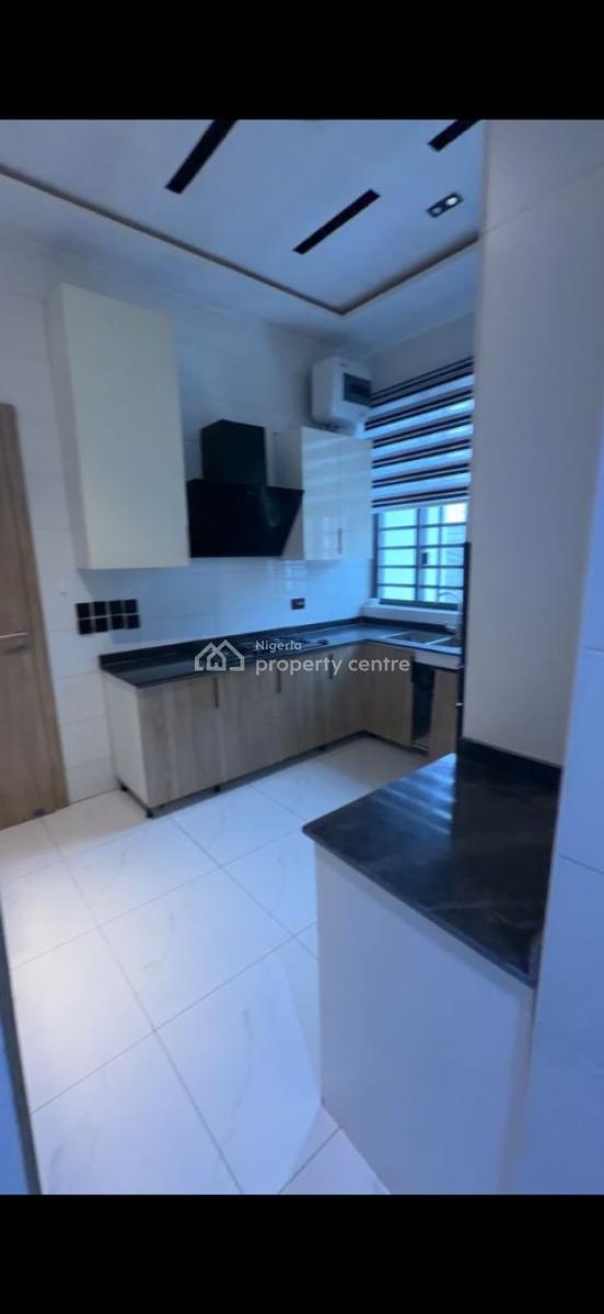 Luxury 2bedroom Available, Ikate, Lekki, Lagos, Flat / Apartment for Rent