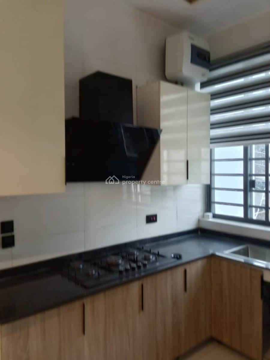 Luxury 2bedroom Available, Ikate, Lekki, Lagos, Flat / Apartment for Rent
