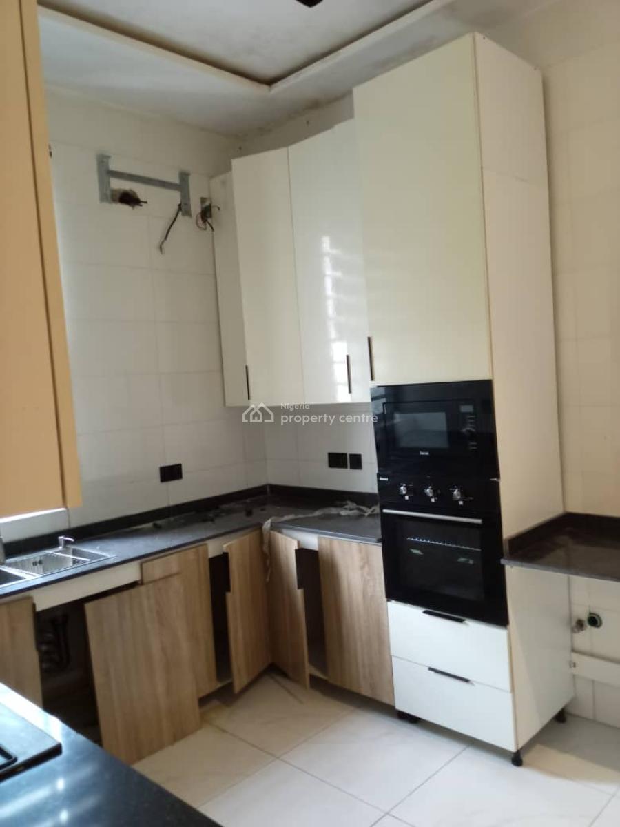 Luxury 2bedroom Available, Ikate, Lekki, Lagos, Flat / Apartment for Rent