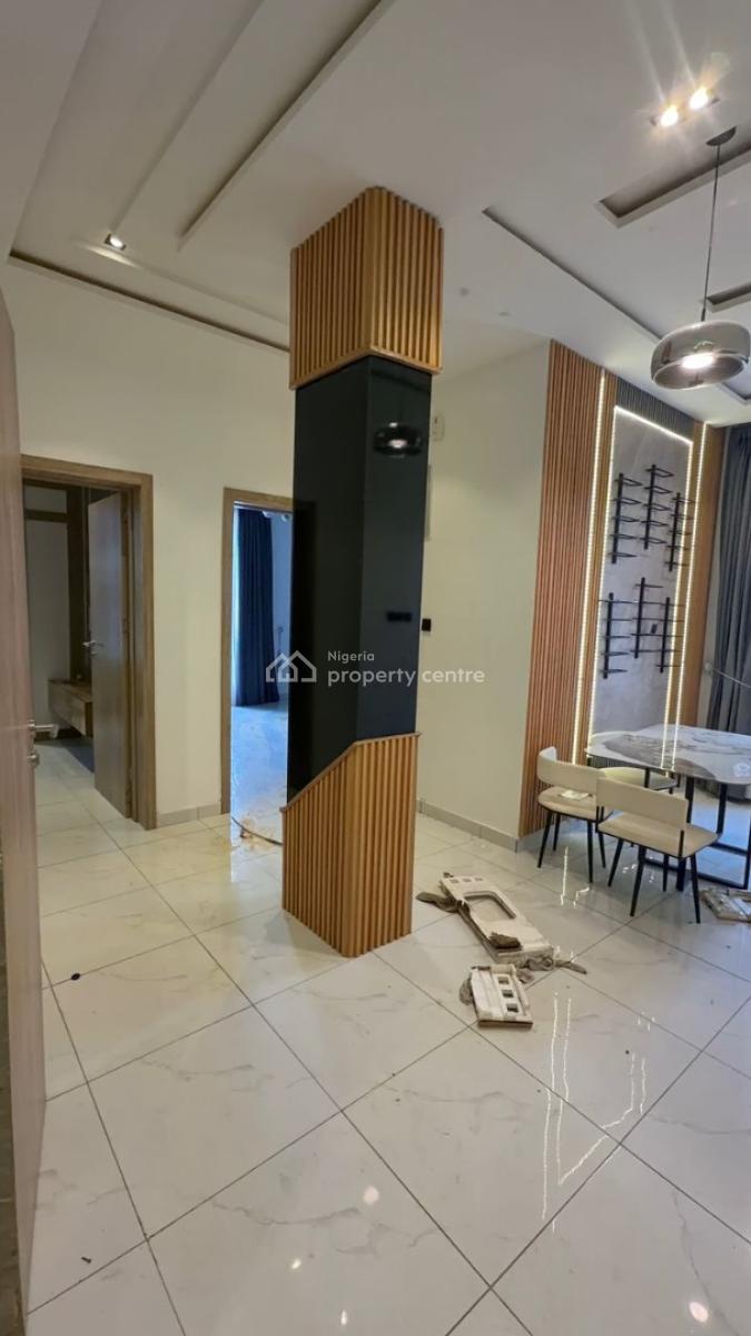 Luxury 2bedroom Available, Ikate, Lekki, Lagos, Flat / Apartment for Rent