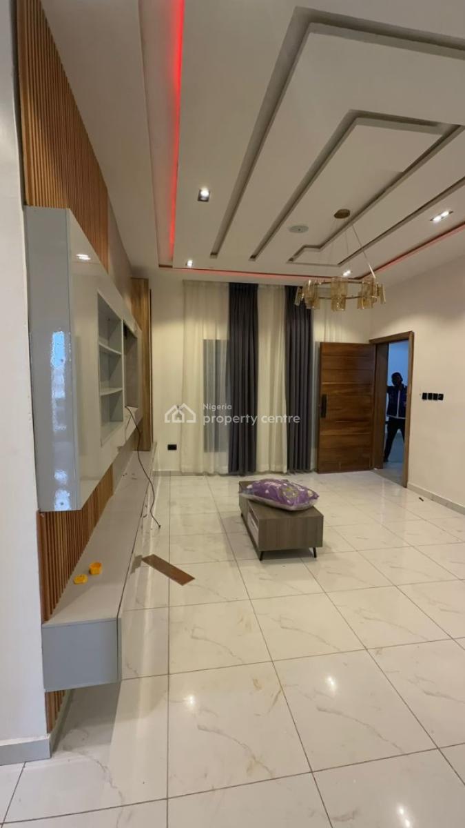 Luxury 2bedroom Available, Ikate, Lekki, Lagos, Flat / Apartment for Rent