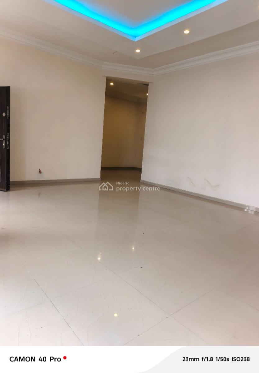 Specious 3bed Room Apartment with a Bq, Lekki Phase 1 Lekki Right, Lekki, Lagos, Flat / Apartment for Rent
