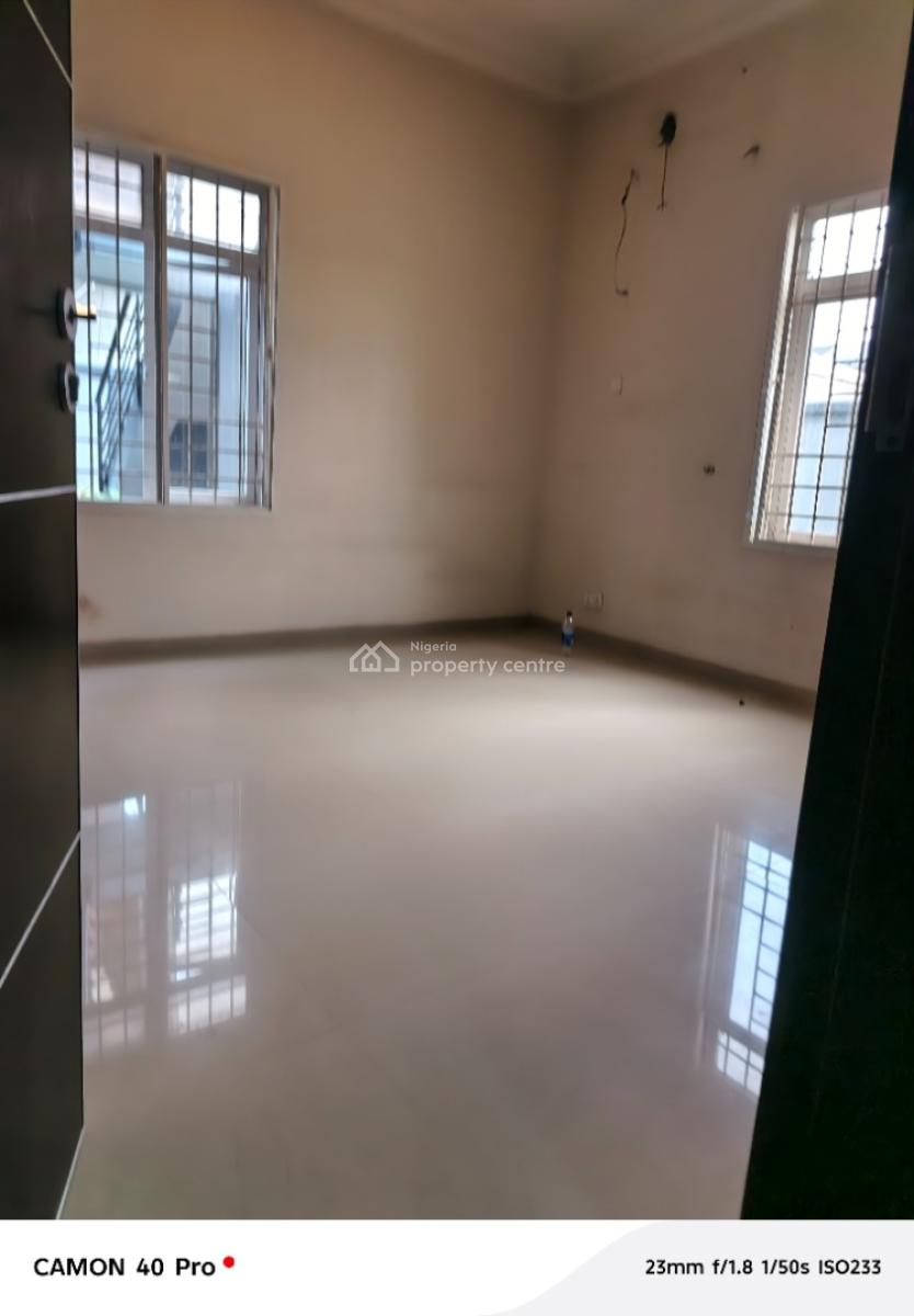 Specious 3bed Room Apartment with a Bq, Lekki Phase 1 Lekki Right, Lekki, Lagos, Flat / Apartment for Rent