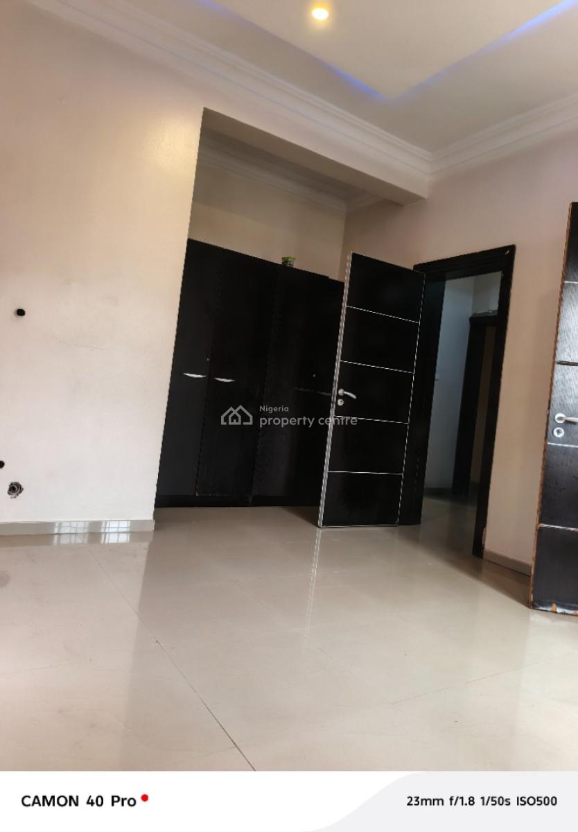 Specious 3bed Room Apartment with a Bq, Lekki Phase 1 Lekki Right, Lekki, Lagos, Flat / Apartment for Rent