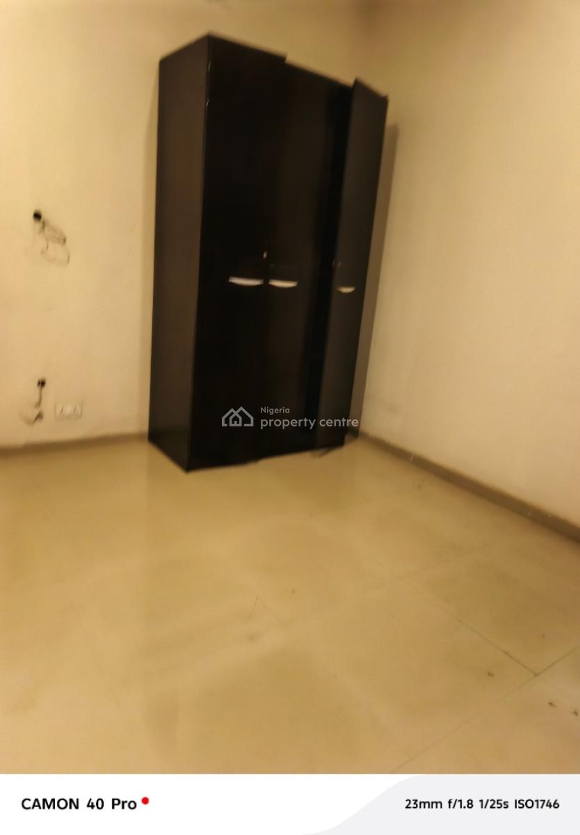 Specious 3bed Room Apartment with a Bq, Lekki Phase 1 Lekki Right, Lekki, Lagos, Flat / Apartment for Rent