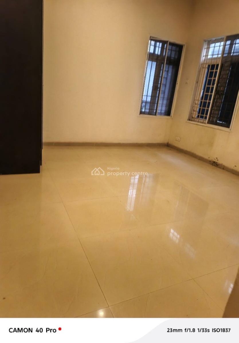 Specious 3bed Room Apartment with a Bq, Lekki Phase 1 Lekki Right, Lekki, Lagos, Flat / Apartment for Rent