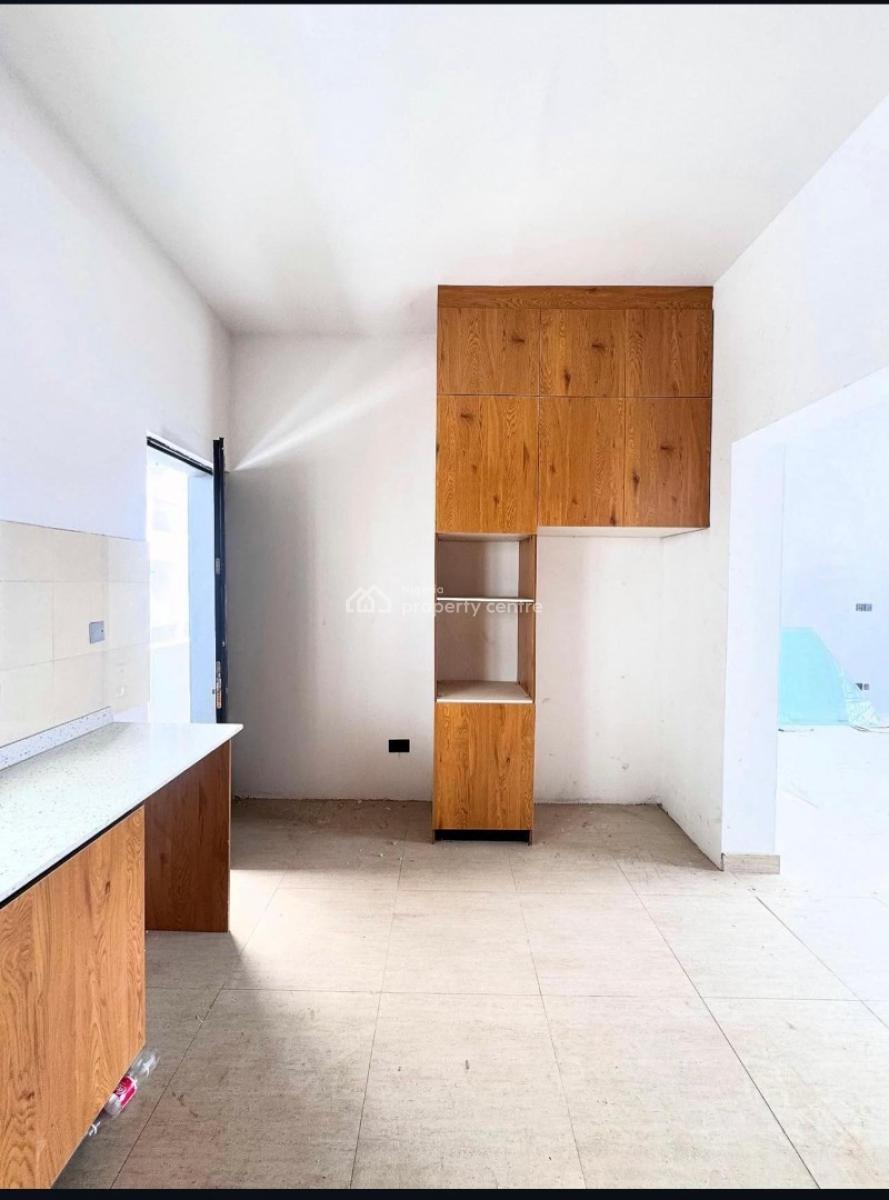 3 Bedroom Maisonette, Lekki Phase 1, Lekki, Lagos, House for Sale