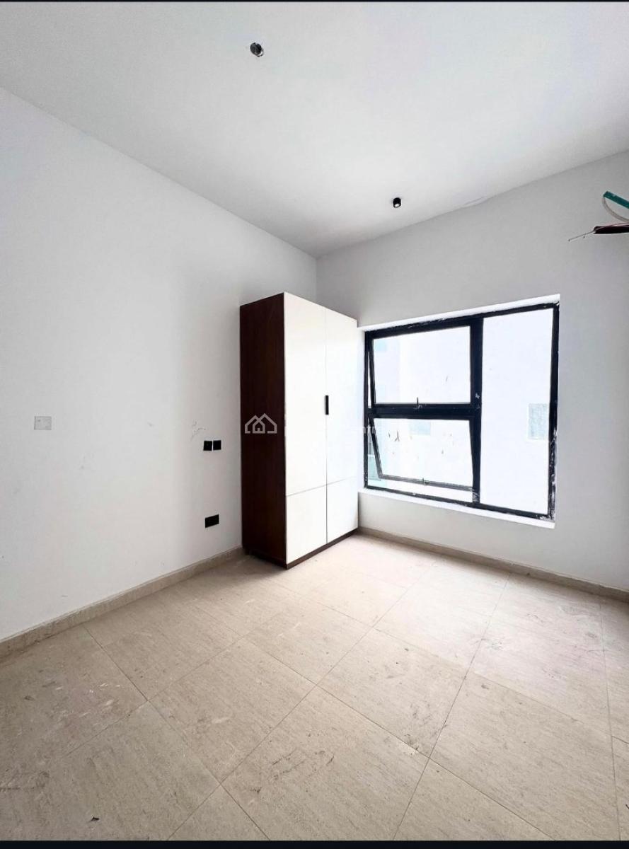 3 Bedroom Maisonette, Lekki Phase 1, Lekki, Lagos, House for Sale