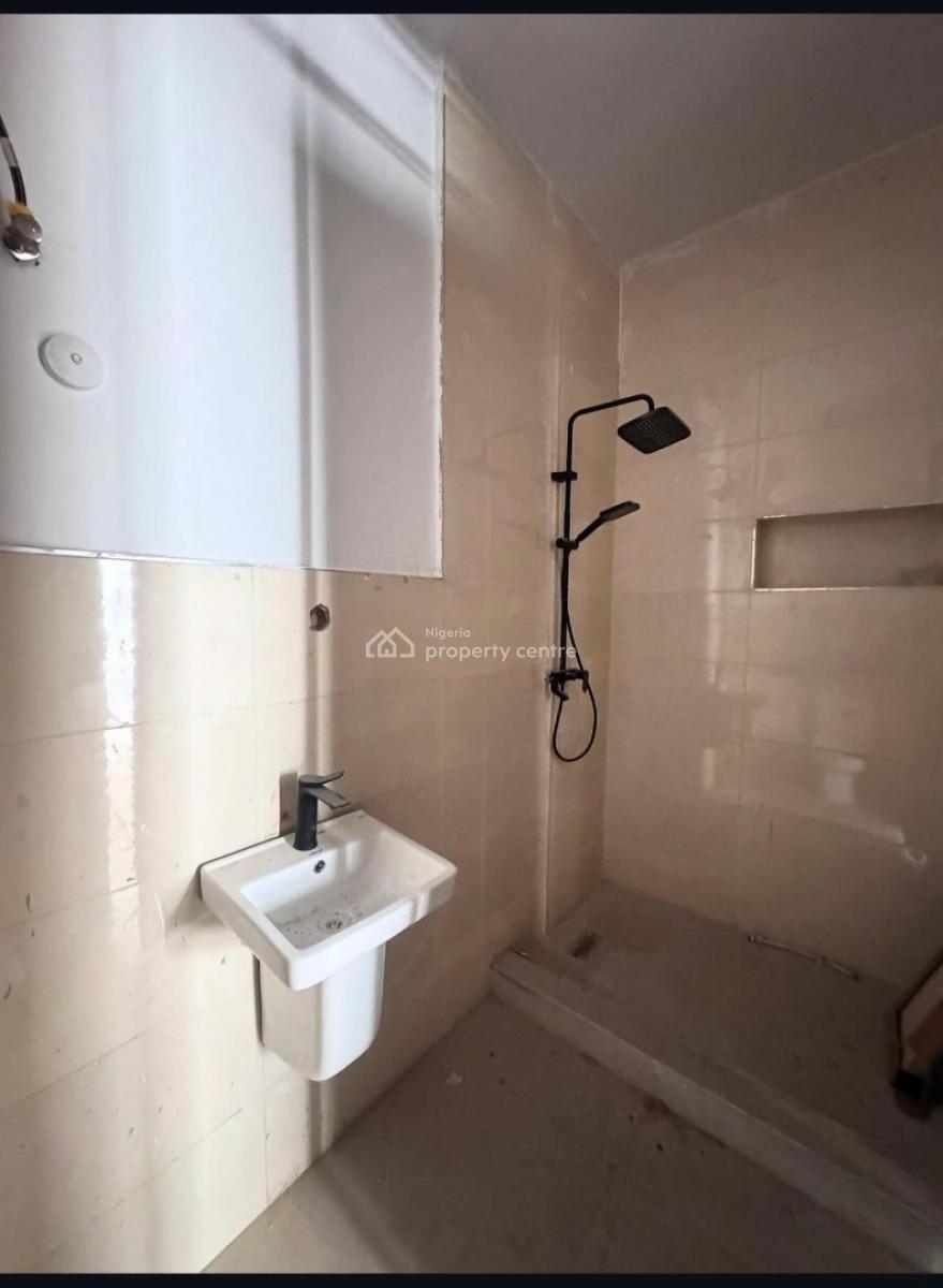 3 Bedroom Maisonette, Lekki Phase 1, Lekki, Lagos, House for Sale