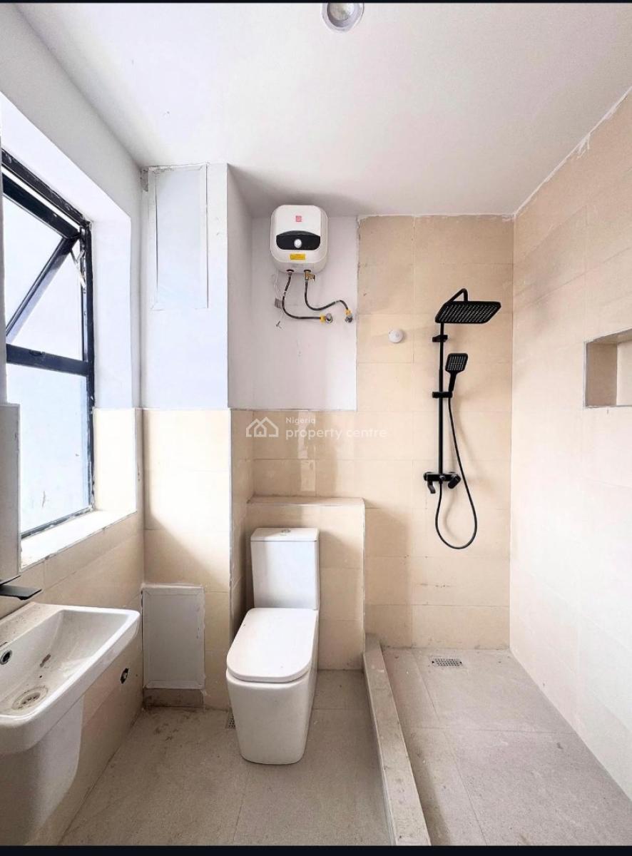 3 Bedroom Maisonette, Lekki Phase 1, Lekki, Lagos, House for Sale