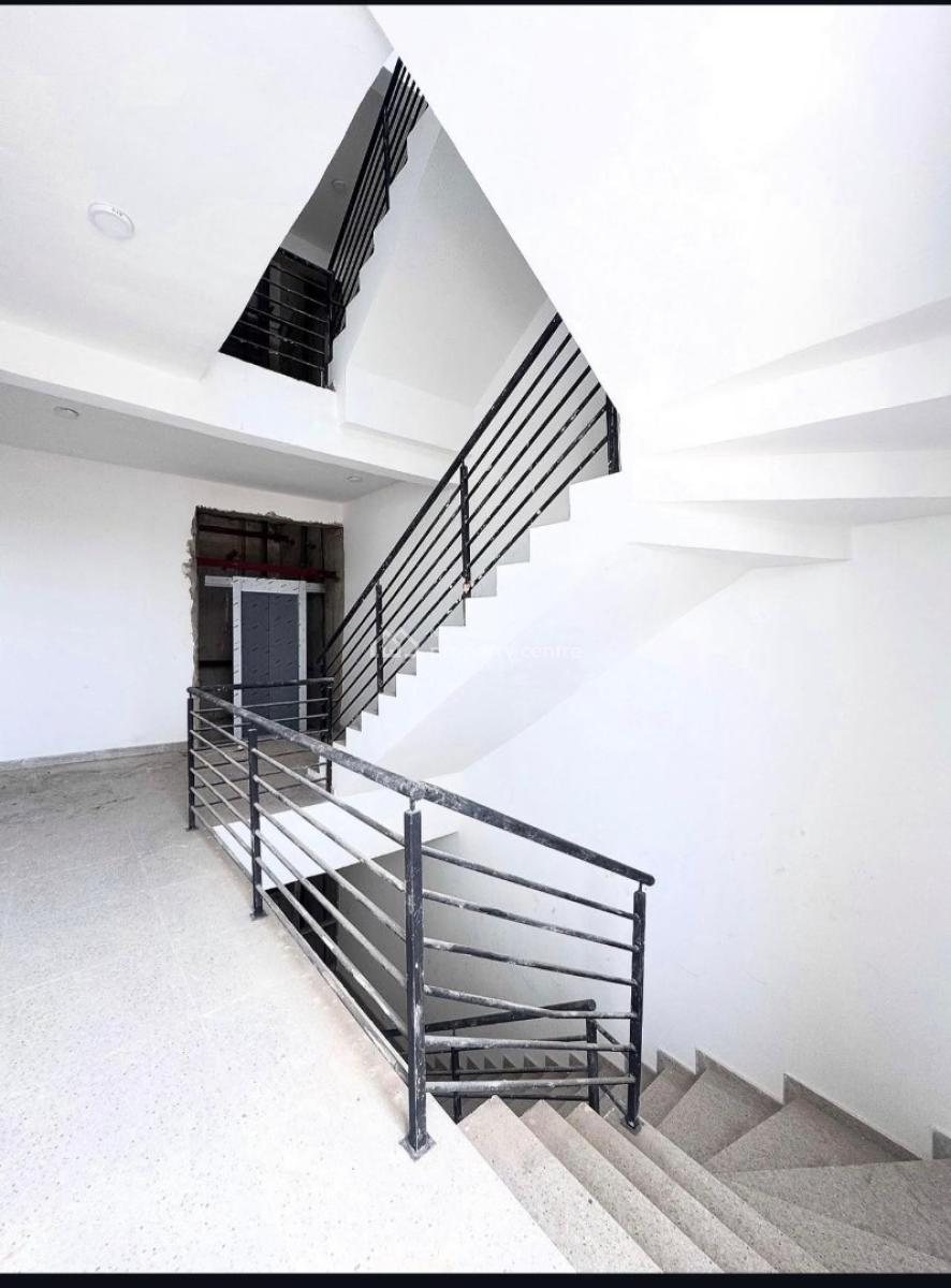 3 Bedroom Maisonette, Lekki Phase 1, Lekki, Lagos, House for Sale