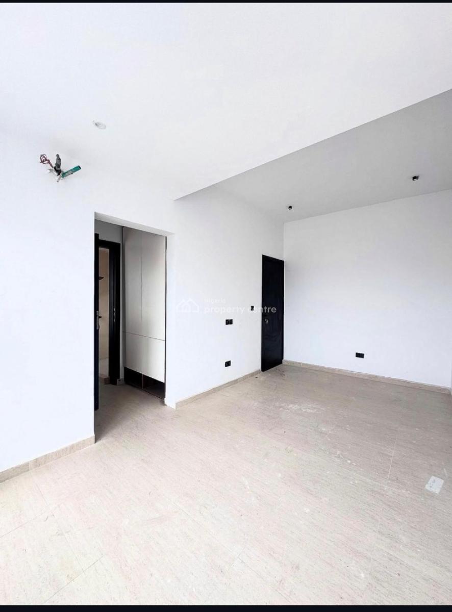 3 Bedroom Maisonette, Lekki Phase 1, Lekki, Lagos, House for Sale