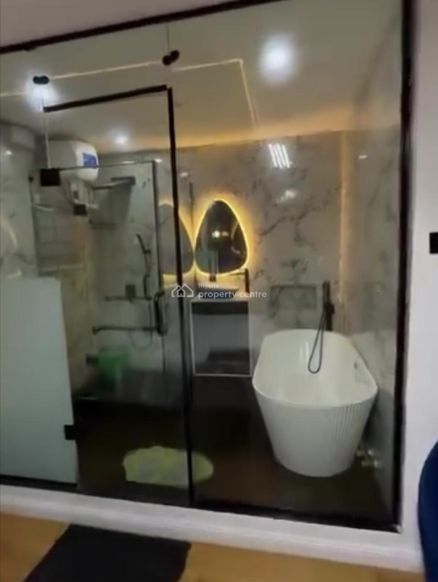 Tastefully Finished Property, Off Freedom Way, Lekki Phase 1, Lekki, Lagos, Self Contain (single Rooms) for Sale
