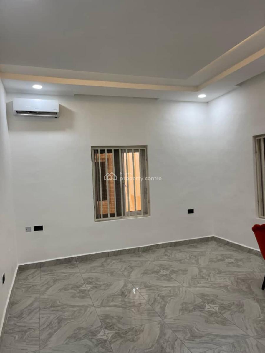 Luxury 4-bedroom Terraced Duplex with Bq in Katampe Extension, Katampe Extension, Katampe, Abuja, Terraced Duplex for Rent