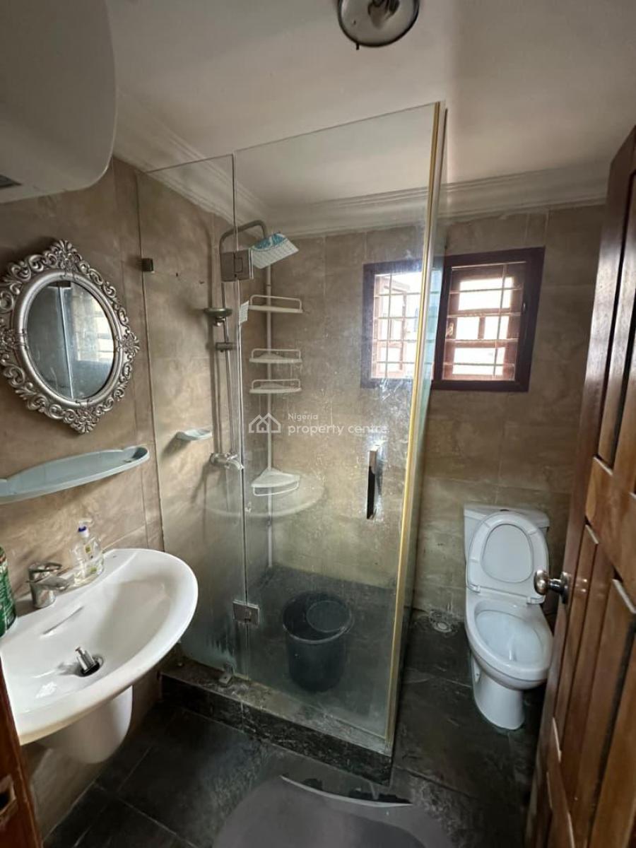 Standard Miniflat, Chevyview Estate, Lekki Expressway, Lekki, Lagos, Mini Flat (room and Parlour) for Rent