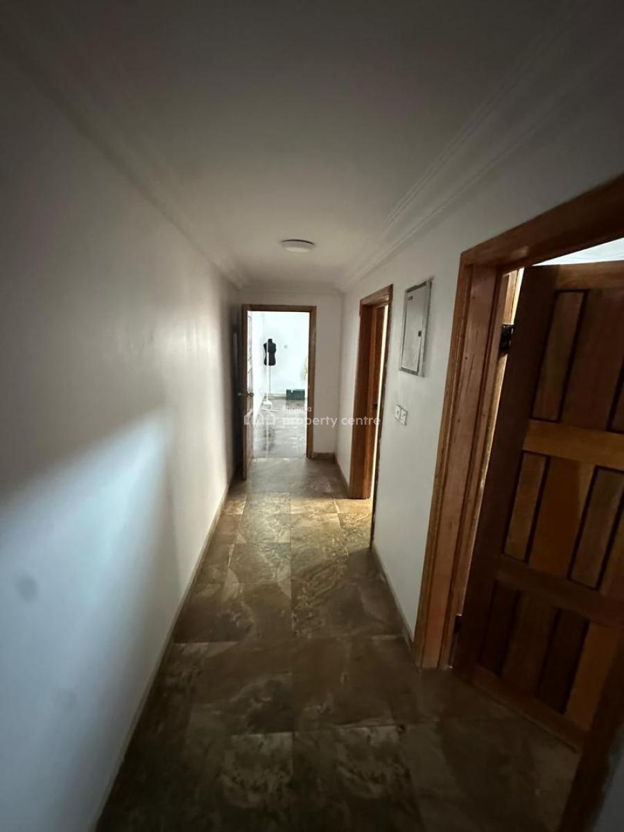 Standard Miniflat, Chevyview Estate, Lekki Expressway, Lekki, Lagos, Mini Flat (room and Parlour) for Rent