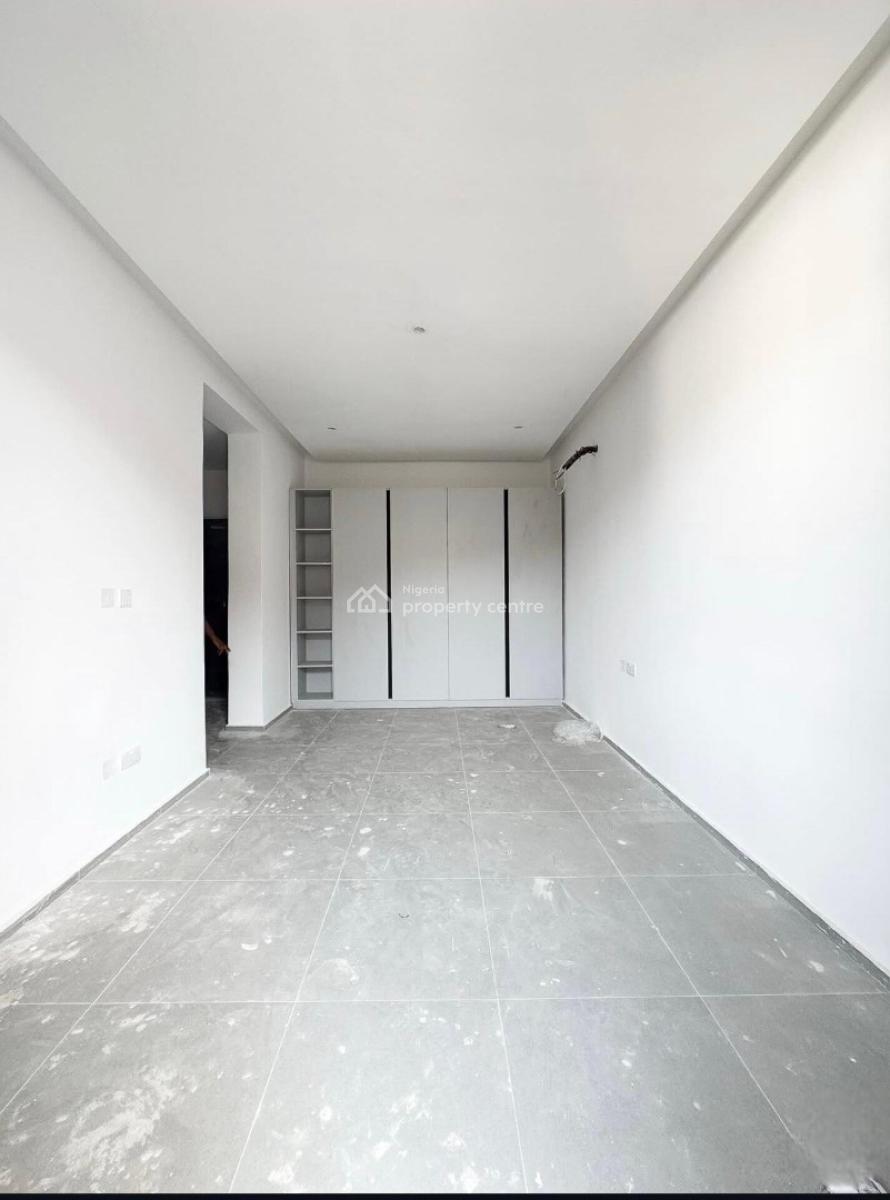 Serviced 2 Bedroom Apartment Selling, Llasan Lekki, Lekki, Lagos, Block of Flats for Sale