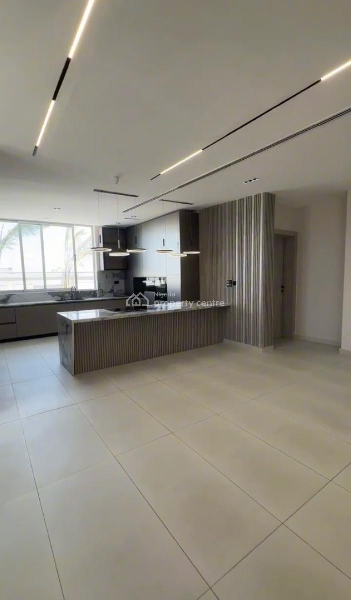 Luxury 2 Bedroom Penthouse, Main Lekki Phase 1, Lekki Phase 1, Lekki, Lagos, House for Sale