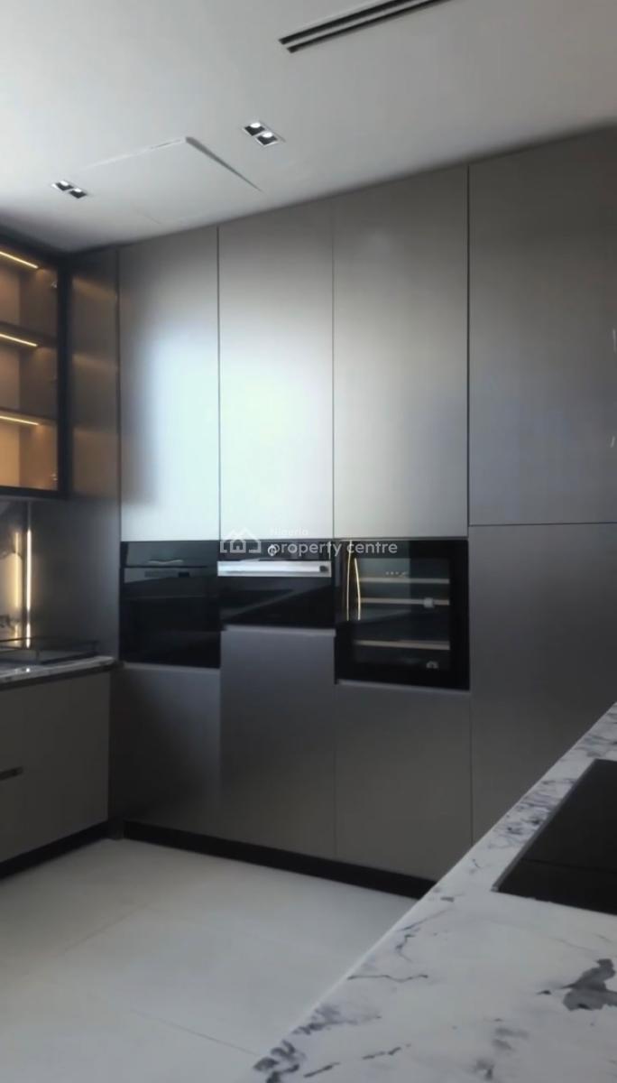 Luxury 2 Bedroom Penthouse, Main Lekki Phase 1, Lekki Phase 1, Lekki, Lagos, House for Sale