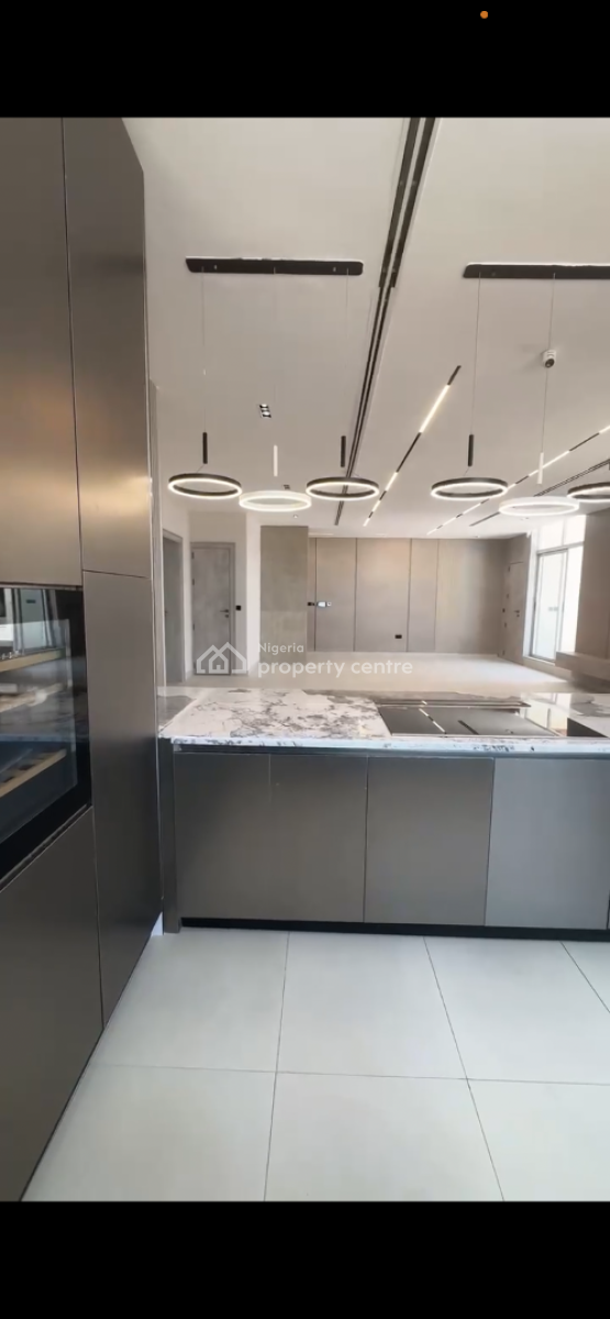 Luxury 2 Bedroom Penthouse, Main Lekki Phase 1, Lekki Phase 1, Lekki, Lagos, House for Sale