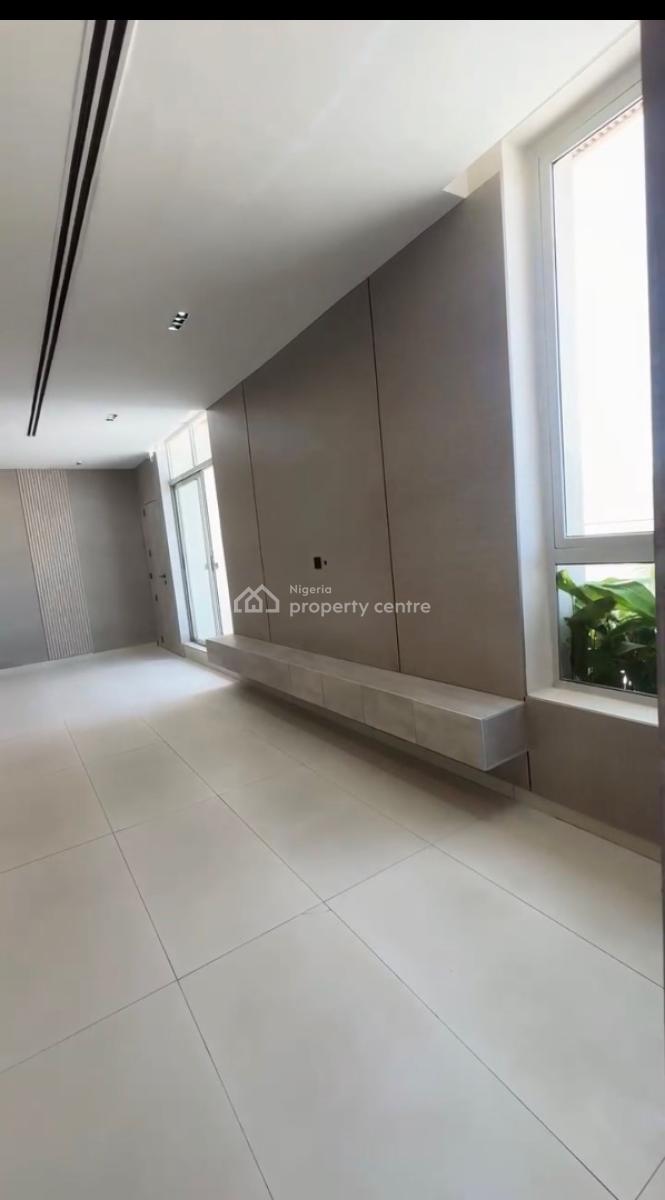Luxury 2 Bedroom Penthouse, Main Lekki Phase 1, Lekki Phase 1, Lekki, Lagos, House for Sale