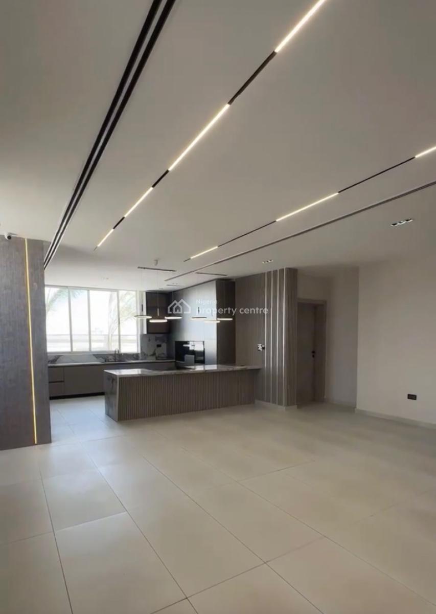 Luxury 2 Bedroom Penthouse, Main Lekki Phase 1, Lekki Phase 1, Lekki, Lagos, House for Sale