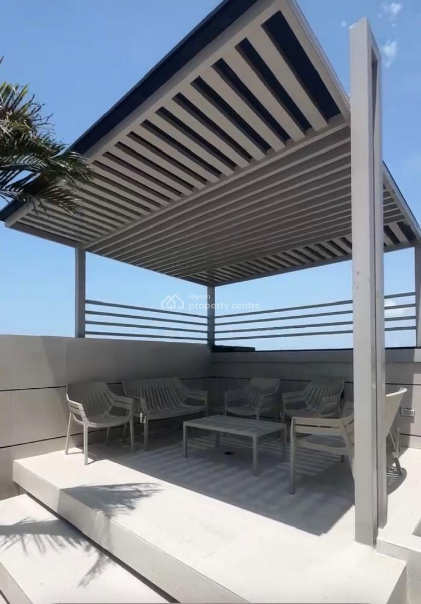 Luxury 2 Bedroom Penthouse, Main Lekki Phase 1, Lekki Phase 1, Lekki, Lagos, House for Sale