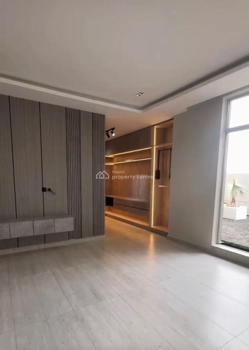 Luxury 2 Bedroom Penthouse, Main Lekki Phase 1, Lekki Phase 1, Lekki, Lagos, House for Sale