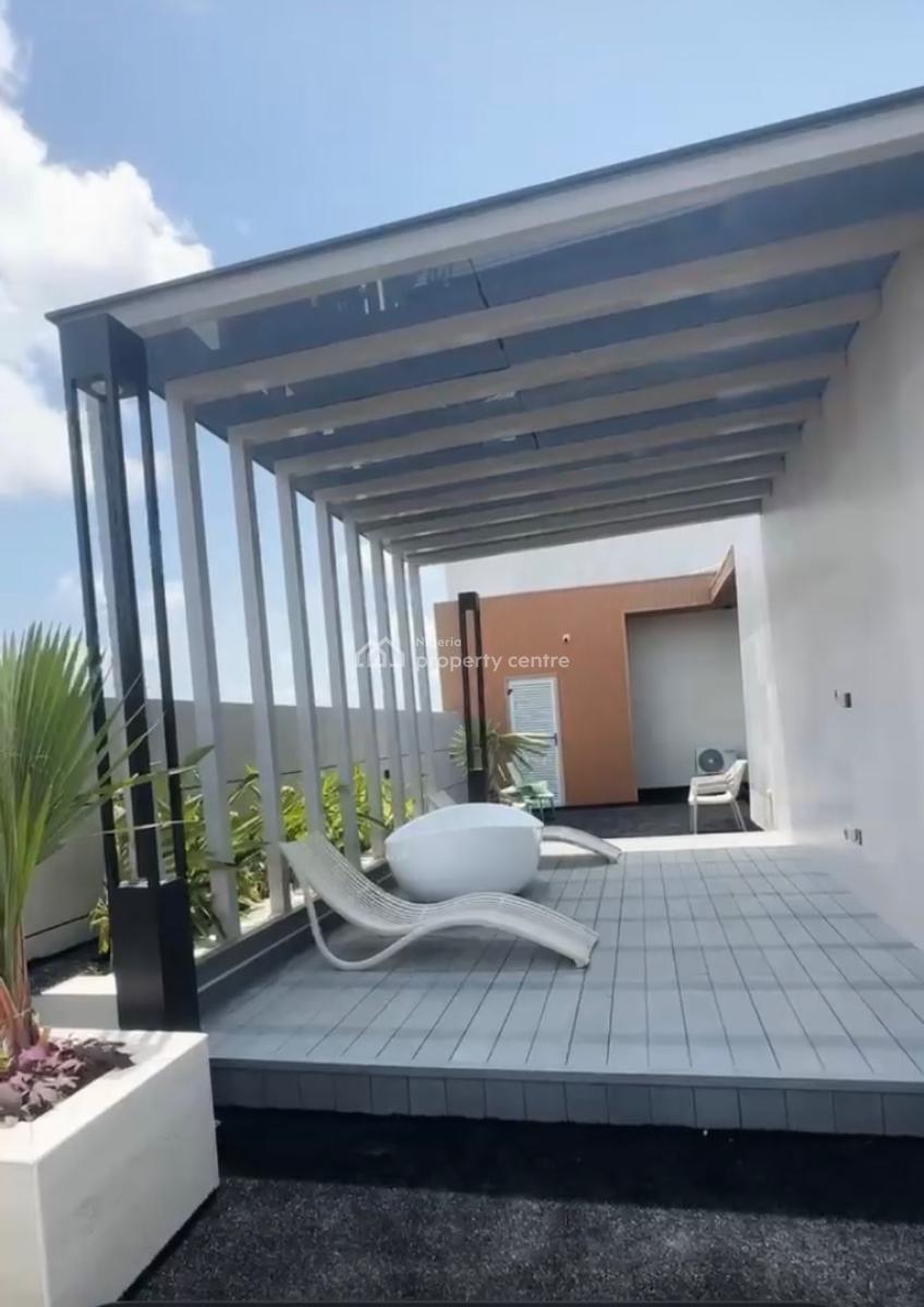 Luxury 2 Bedroom Penthouse, Main Lekki Phase 1, Lekki Phase 1, Lekki, Lagos, House for Sale
