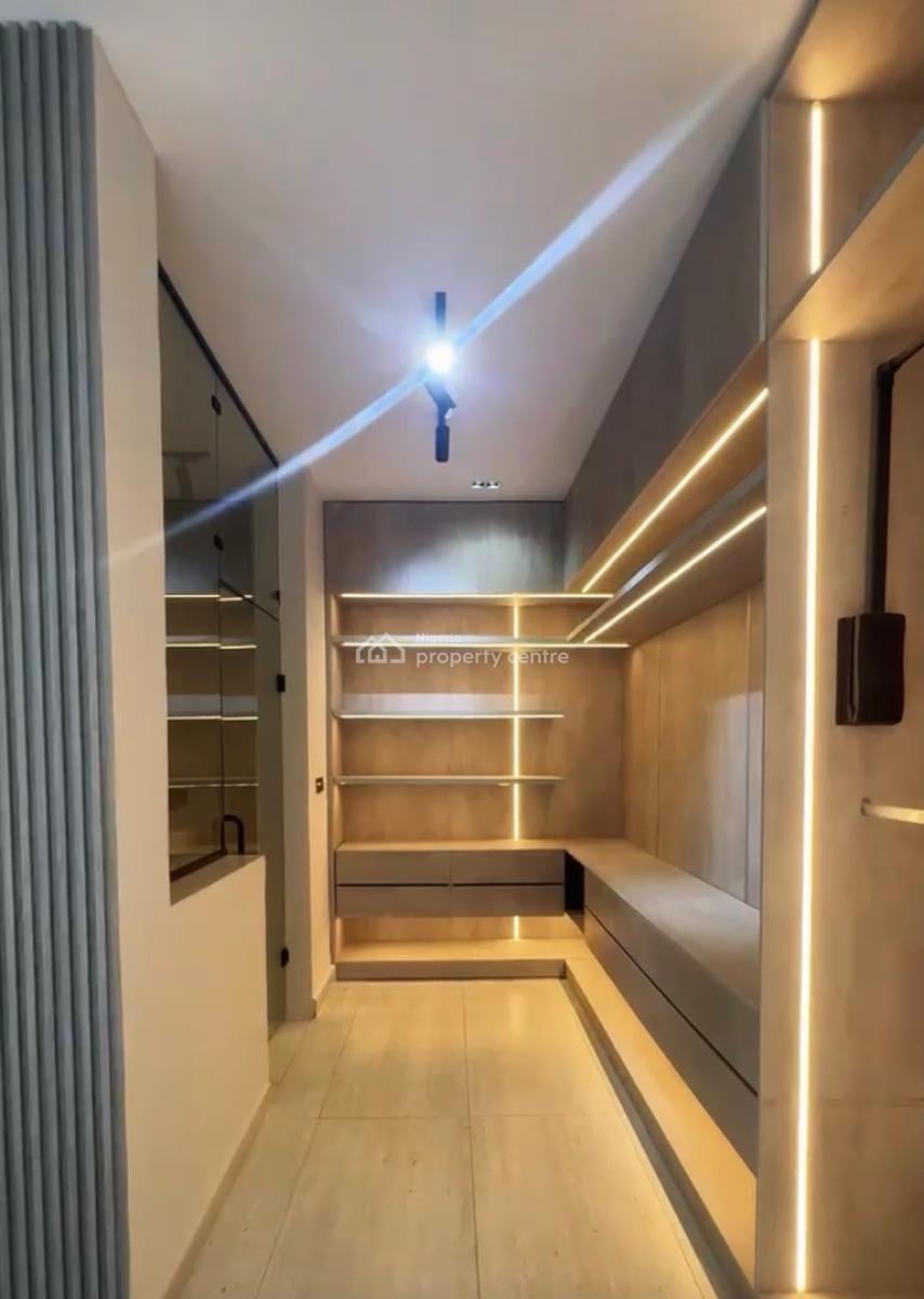 Luxury 2 Bedroom Penthouse, Main Lekki Phase 1, Lekki Phase 1, Lekki, Lagos, House for Sale