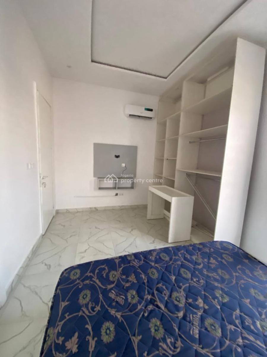 Furnished 3 Bedroom Maisonette, Ikate, Lekki, Lagos, House for Rent