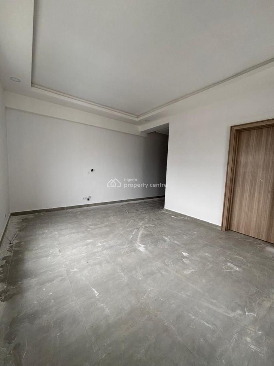Luxury 3 Bedroom Apartment with Bq, Lekki Phase 1, Lekki, Lagos, Flat / Apartment for Rent
