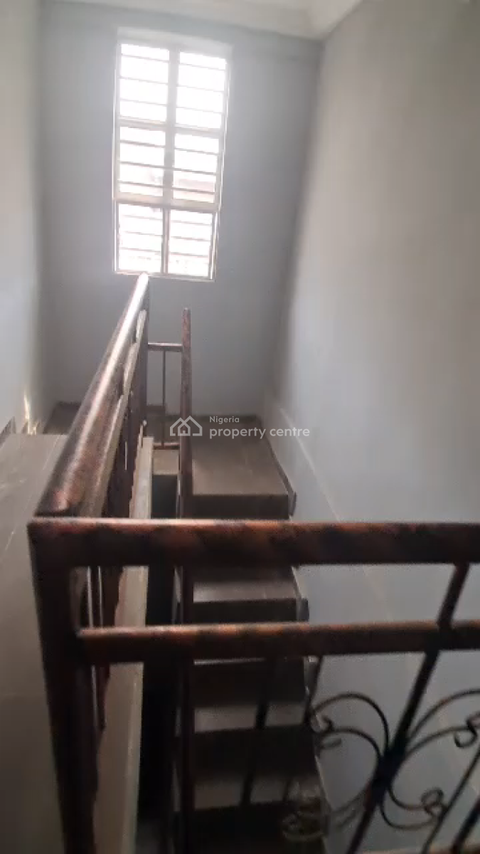 Room and Parlour  7 Units Available, Satellite Town Lagos, Satellite Town, Ojo, Lagos, Mini Flat (room and Parlour) for Rent